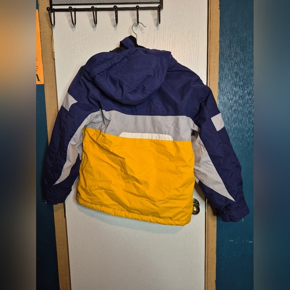 717 🦃🎄Otis 2.0 Jr Jacket - Picture 2 of 4